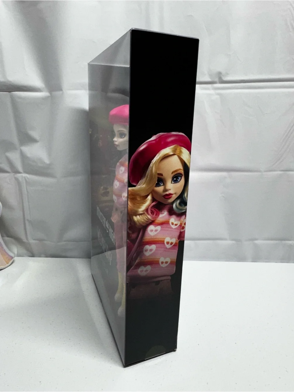 monster high monster high